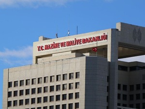 Hazine iki tahvil ihalesiyle 61,1 milyar lira bor&ccedil;landı