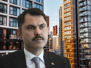 Bakan Kurum'dan deprem b&ouml;lgesine yeni sosyal konut m&uuml;jdesi