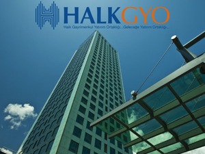 GYO yatırımcıları o bedelsizi bekliyor: HLGYO perşembe g&uuml;n&uuml; y&uuml;zde 4,34 pay dağıtacak