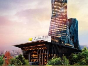 Varlık Fonu, 4.1 milyar TL'lik Vakıfbank hissesini yabancılara sattı