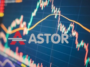 Dev hissede blok satış: Holding, ASTOR'un y&uuml;zde 8'ini elinden &ccedil;ıkarıyor