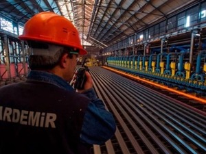 Kardemir hisselerinde &ouml;nemli alım: Allbatross Portf&ouml;y satın aldı