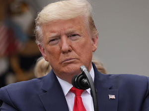 Bilmeceye d&ouml;n&uuml;şt&uuml;! ABD Başkanı Trump s&uuml;reyi yeniden uzattı: Son g&uuml;n 16 Aralık