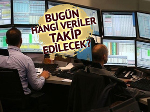 G&ouml;zler Fed'in faiz kararında! Bug&uuml;n hangi veriler takip edilecek? K&uuml;resel piyasalarda son durum