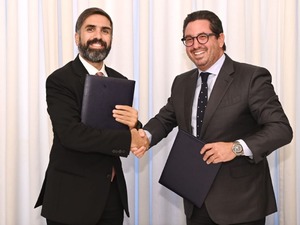 SOCAR, MSC ile stratejik iş birliği anlaşması imzaladı