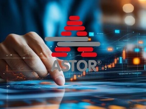 ASTOR 90 milyon adet pay satışı i&ccedil;in MKK'ya başvuru yaptı
