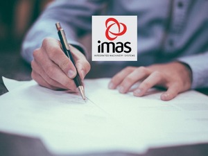İmaş Makina milyon dolarlık siparişi aldı