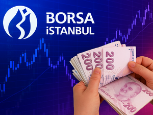 Borsa İstanbul&rsquo;da 11.600 &uuml;zeri kapanışlar yeni zirvelerin habercisi mi? 