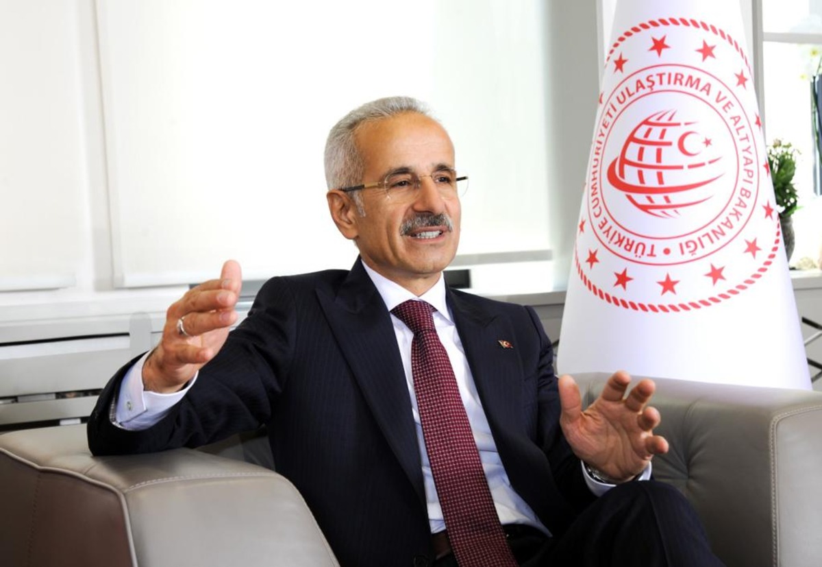 T&uuml;rkiye demir yolu iş birliği i&ccedil;in Japonlarla masaya oturdu, G&ouml;rsel 1