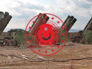 MSB'den S-400 a&ccedil;ıklaması: &ldquo;Envanterimizdedir, geri verilmeyecek&rdquo;
