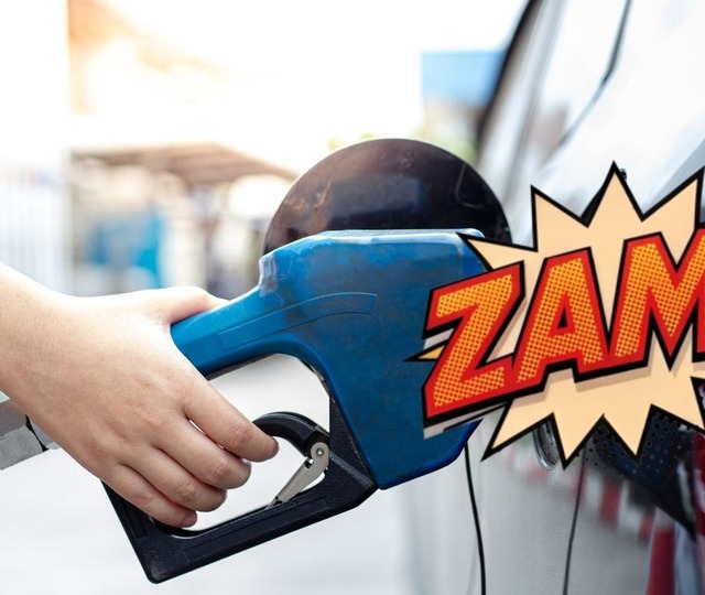 Motorine &uuml;&ccedil;&uuml;nc&uuml; zam geliyor: Tarih netleşti!