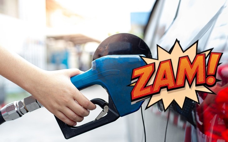 Akaryakıtta bu gece tabela değişiyor: Benzine zam geliyor