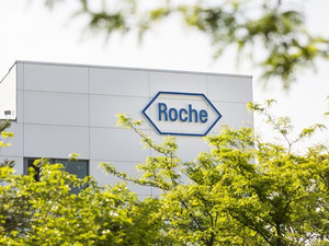 İla&ccedil; şirketi Roche ABD'li dev şirkete satılıyor! 3,5 milyar dolara anlaştılar