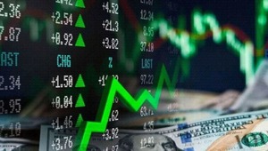 Riskten ka&ccedil;an para oraya gitti: Getiriler 20 yılın zirvesinde