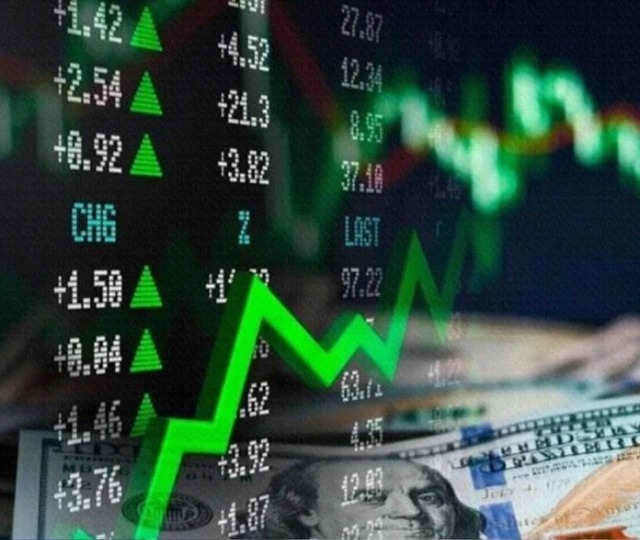 Riskten ka&ccedil;an para oraya gitti: Getiriler 20 yılın zirvesinde