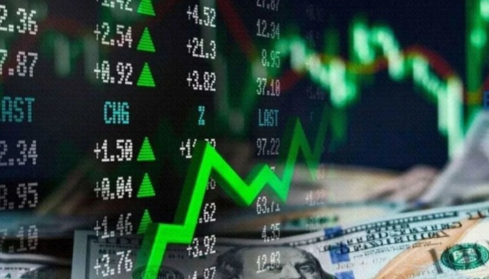 Riskten ka&ccedil;an para oraya gitti: Getiriler 20 yılın zirvesinde