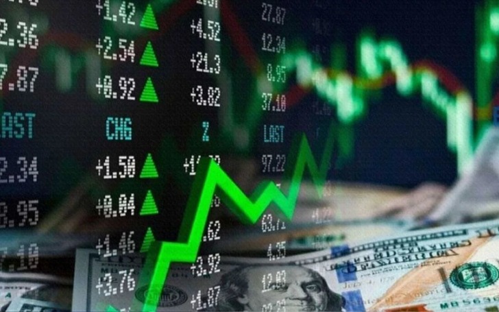 Riskten ka&ccedil;an para oraya gitti: Getiriler 20 yılın zirvesinde