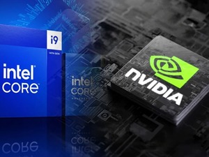 ABD&rsquo;den sonra sıra Nvidia&rsquo;da! Intel'de dev yatırım hamlesi