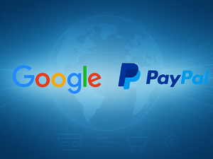 Google ve PayPal&rsquo;dan Yapay Zeka Odaklı Stratejik Ortaklık
