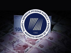 SPK'dan 12 şirkete bor&ccedil;lanma onayı: Şirketlere 30 milyar TL'nin &uuml;zerinde fon imkanı