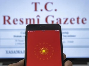 Şirketlere yeni d&uuml;zenleme: Defterler elektronikleşiyor