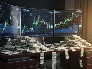 Navigasyonu kapatın, sır burada: 2026'da paranın akacağı yeni adres