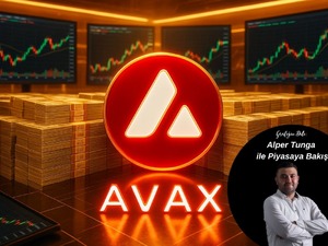 Uzmanlar konuştu: AVAX&rsquo;ta 100 dolar yolculuğu başlıyor, y&uuml;zde 200 getiri kapıda!