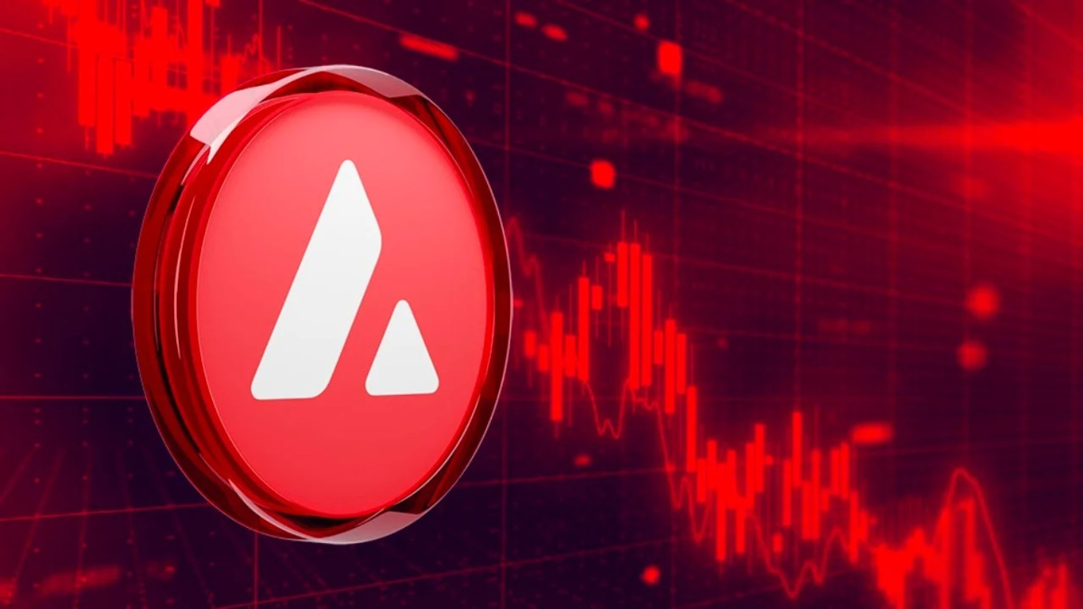 Uzmanlar konuştu: AVAX’ta 100 dolar yolculuğu başlıyor, yüzde 200 getiri kapıda!, Görsel 1