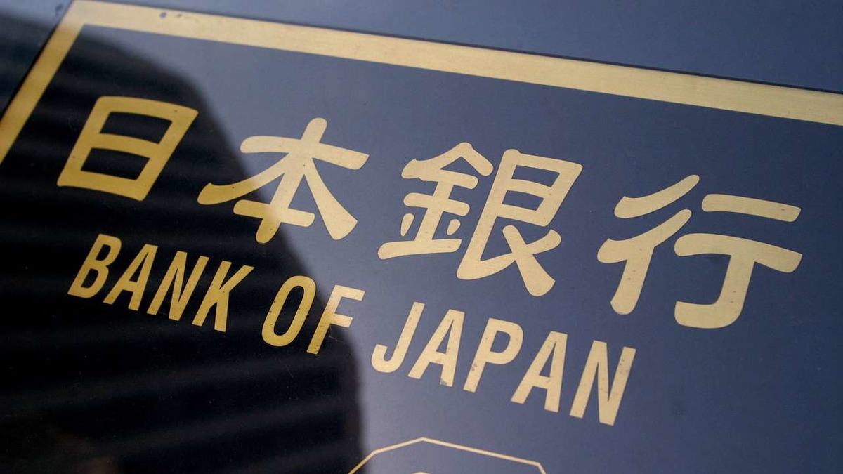 Japonya Merkez Bankası faizde değişikliğe gitmedi, G&ouml;rsel 2