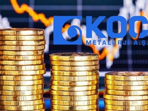 Ko&ccedil; Metalurji'den dev bedelsiz sermaye artırımı