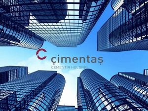 &Ccedil;imentaş, Kars &Ccedil;imento satışına onay aldı