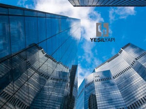 Yeşil Yapı End&uuml;strisi'nden bedelli sermaye a&ccedil;ıklaması