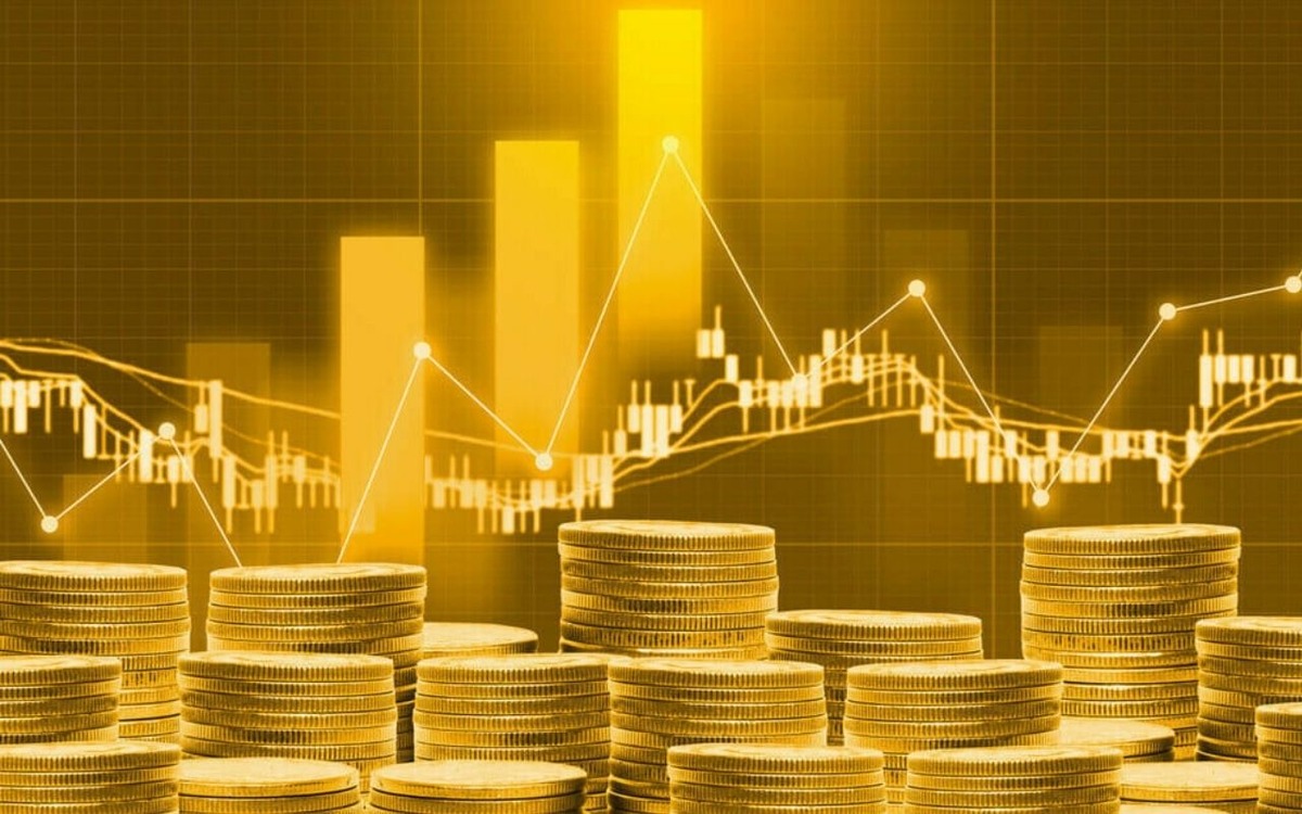 Citi den &ccedil;arpıcı rapor: Altın i&ccedil;in tarihi tahmin, G&ouml;rsel 1