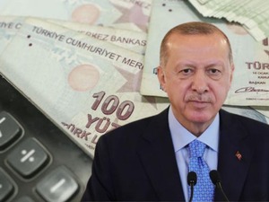 Erdoğan'dan kooperatiflere m&uuml;jde: Dev finansman desteği