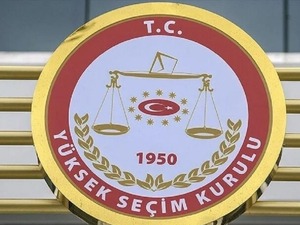 YSK, CHP Kurultayının İptal Talebini Reddetti