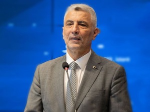 Bakan Bolat: "Kooperatifler alım g&uuml;c&uuml;n&uuml; artıracak"