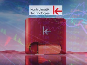 KONTR yatırımcısına servet kazandırabilir! Kısa vadede y&uuml;zde 50 y&uuml;kseliş g&uuml;ndemde