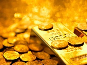 Altının kilogram fiyatı 4 milyon 970 bin lira oldu