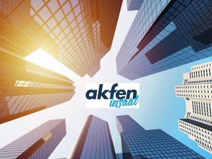 Akfen İnşaat hastane ihalesinde &ouml;n yeterlilik aldı