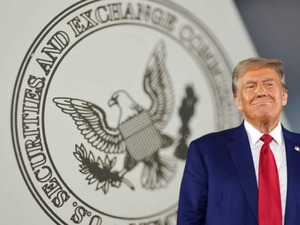 Trump'ın talebine SEC'den yeşil ışık yandı