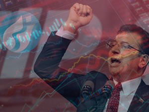Ekrem İmamoğlu'na siyasi yasak geldi mi? Borsa İstanbul d&uuml;şer mi?