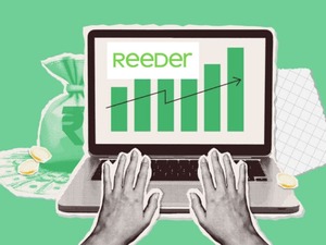 REEDER'dan y&uuml;zde 300 bedelsiz sermaye artırımı kararı