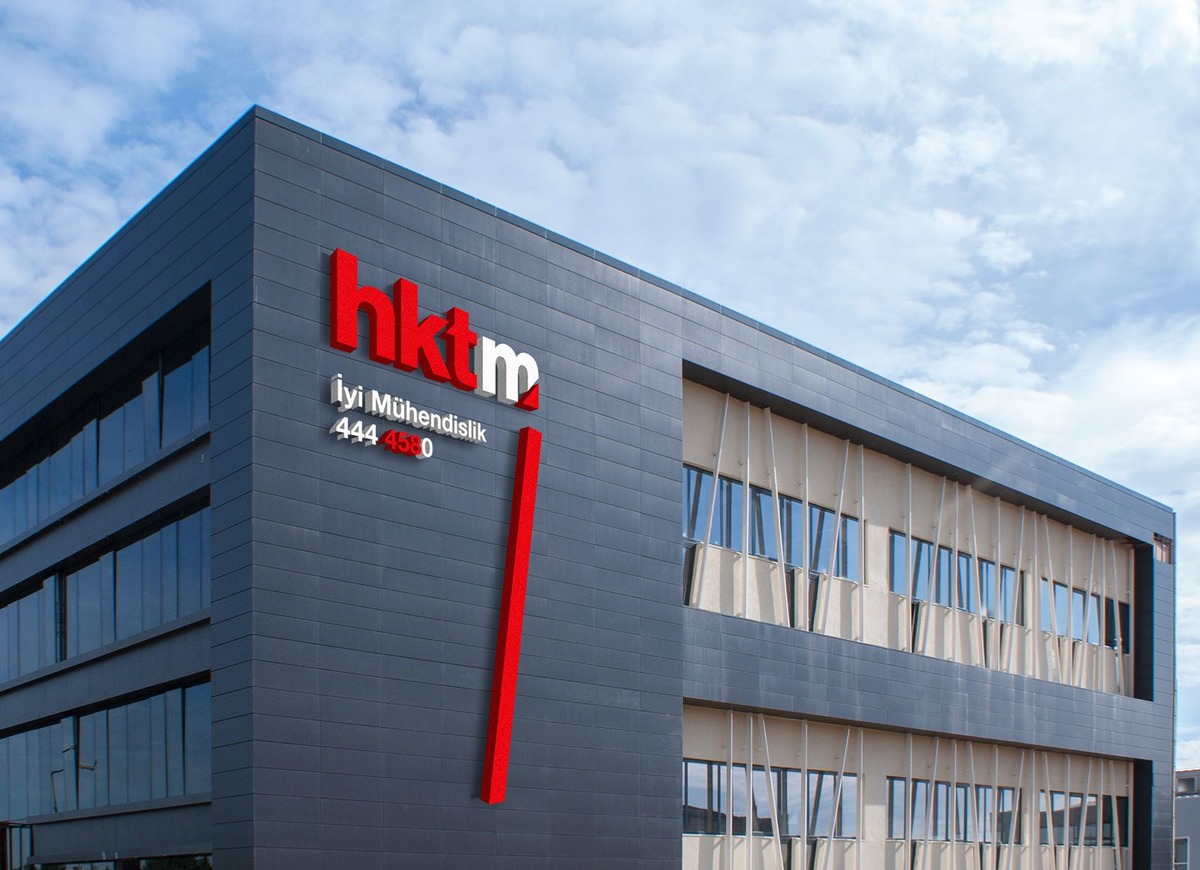 Bu hisse ikiye katlayacak! Otomasyon hissesi yüzde 100 yolunda... (HKTM teknik analizi), Görsel 1