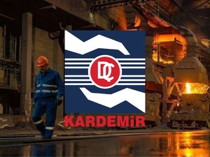 Kardemir&rsquo;de g&ouml;rev değişimi: Yeni başkan belli oldu