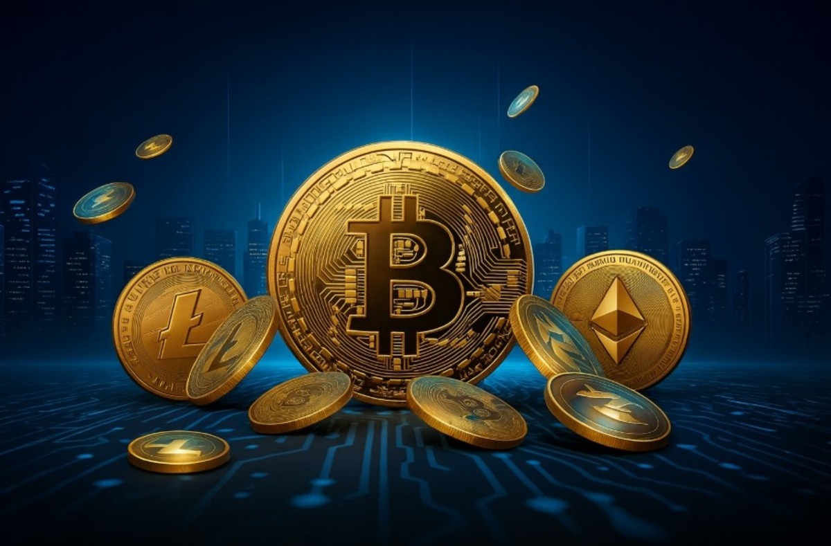 Bitcoin de şok düşüş! Kripto piyasasında panik havası esiyor: Şimdi ne olacak?, Görsel 2