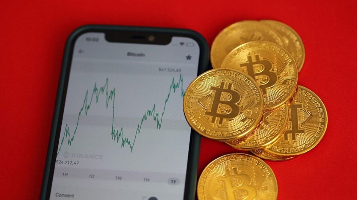 Bitcoin de şok düşüş! Kripto piyasasında panik havası esiyor: Şimdi ne olacak?, Görsel 1