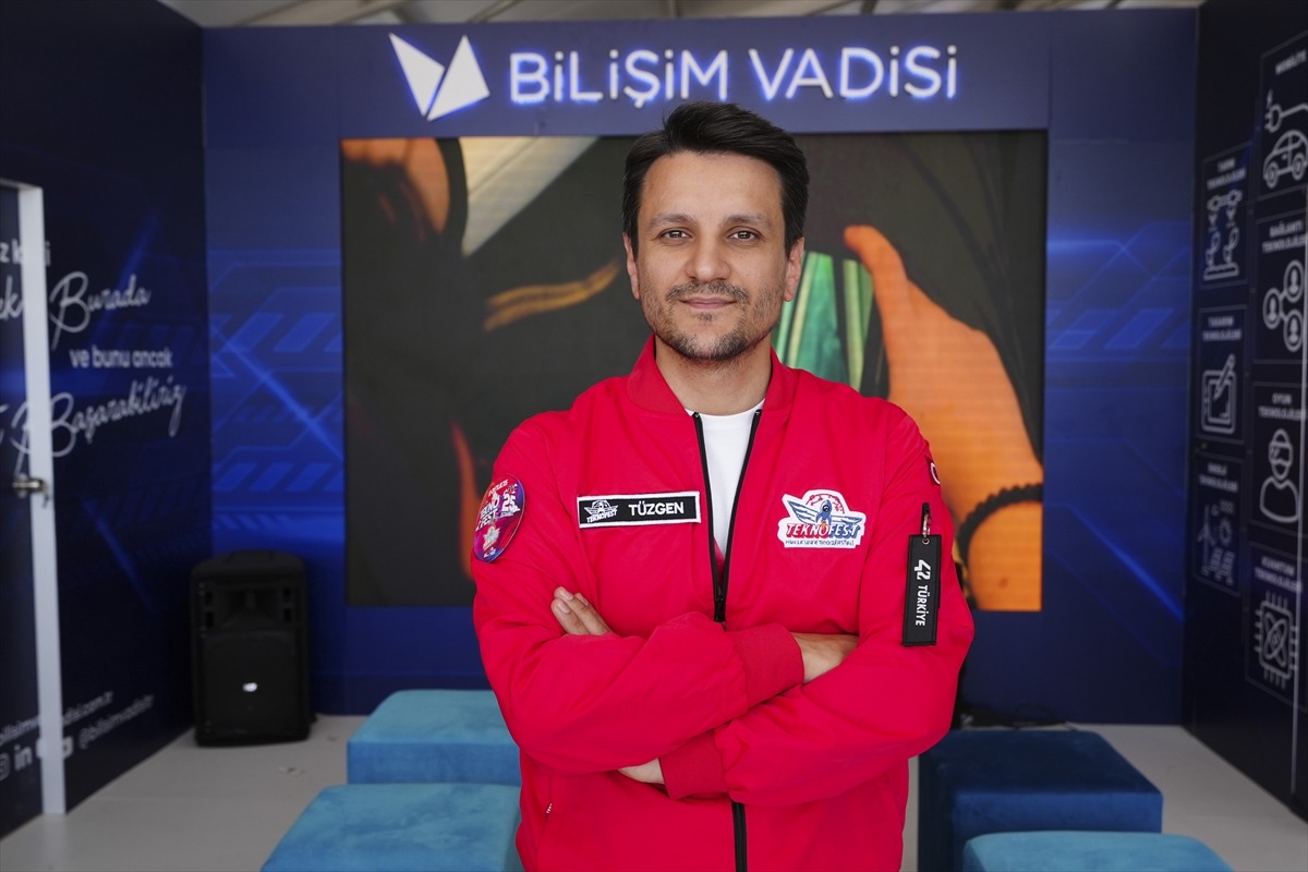 Bilişim Vadisi, Türkiye nin "tarım teknolojileri ülkesi" olabilmesi için düğmeye bastı, Görsel 1