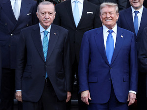 Cumhurbaşkanı Erdoğan ve ABD Başkanı Trump'tan tarihi zirve! G&ouml;zler 25 Eyl&uuml;lde: Hangi konular ele alınacak?