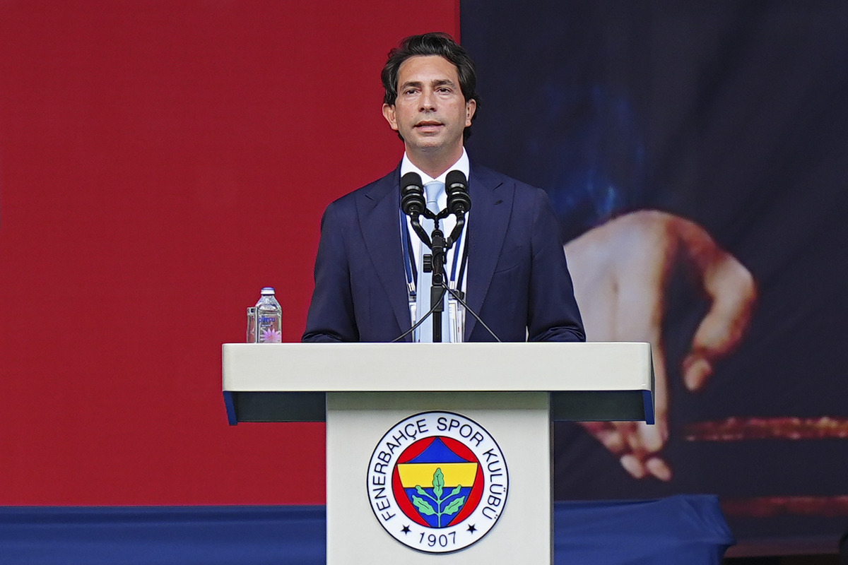 Fenerbahçe de seçim günü! Üst düzey isim rekor rakamları açıkladı: "Tarihinin en yüksek satışına ulaştı", Görsel 2