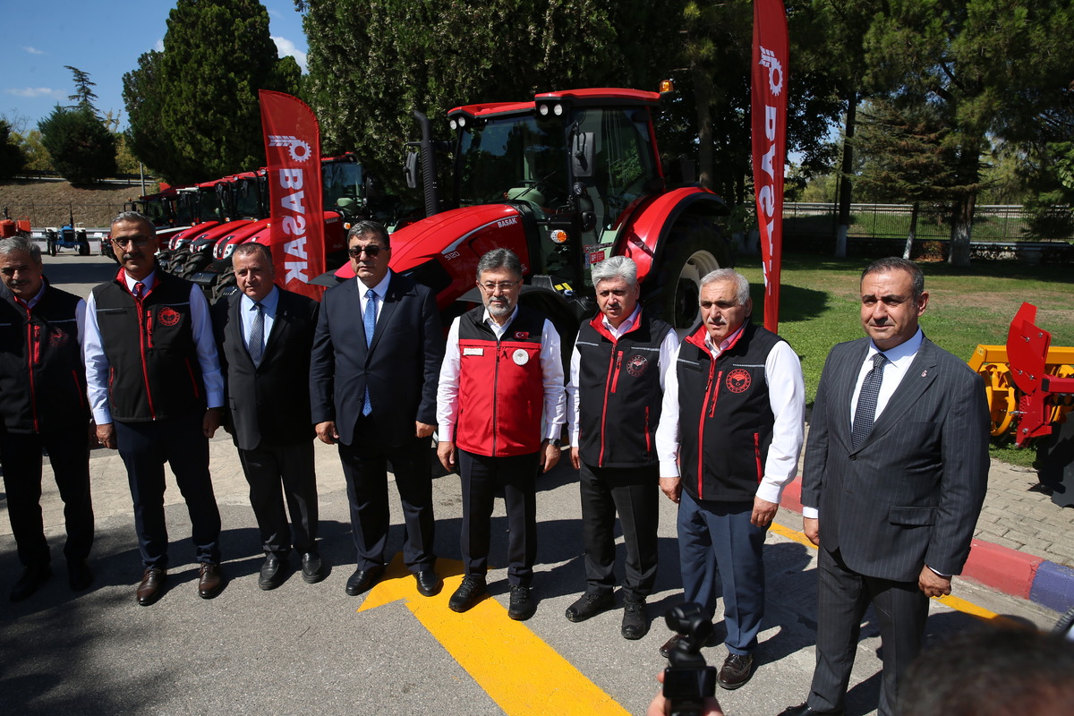 Bakan Yumaklı tarih verdi! 46,5 milyar TL &ouml;deme yapılacak, G&ouml;rsel 2